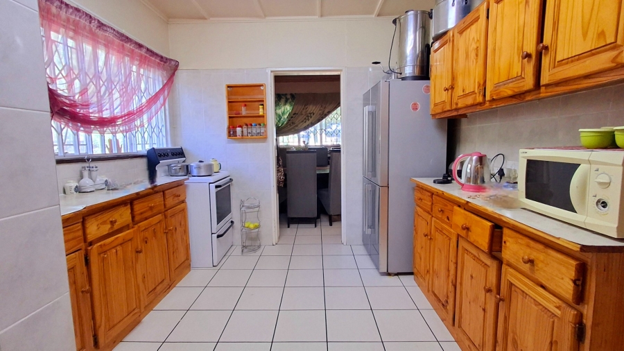 3 Bedroom Property for Sale in Sasolburg Ext 12 Free State